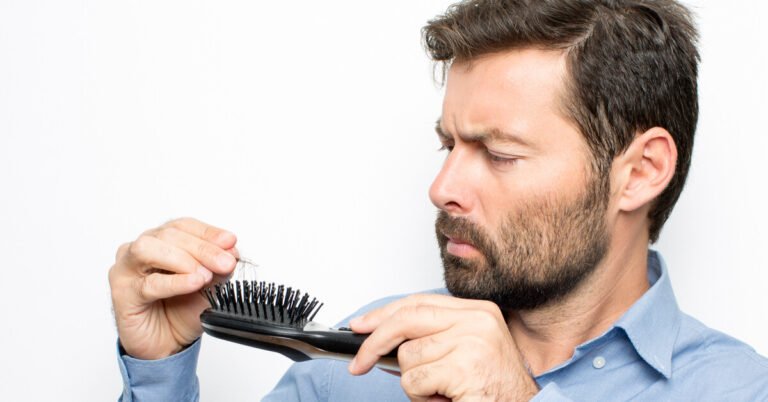 إزاي أحافظ على شعري من التساقط؟ أعمل إيه؟
